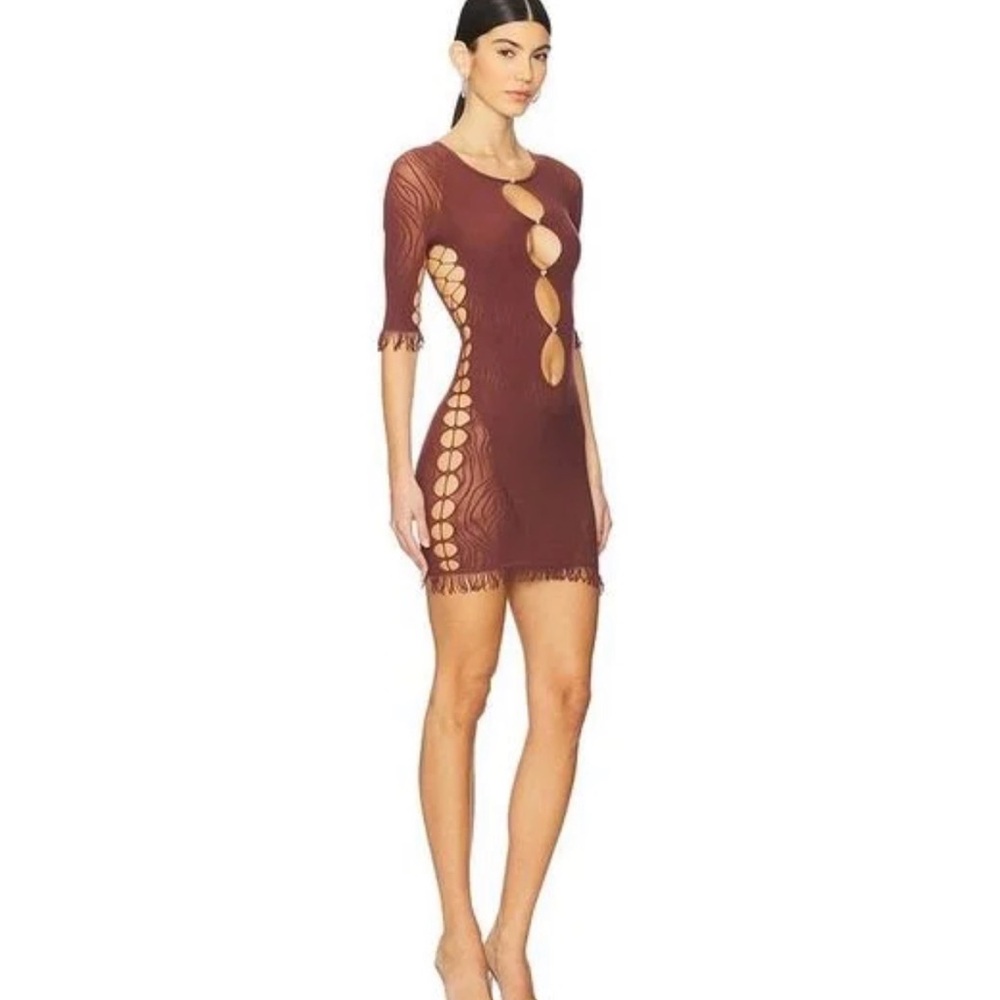 Poster Girl dress